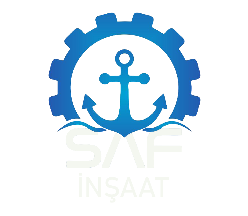 Saf İnşaat